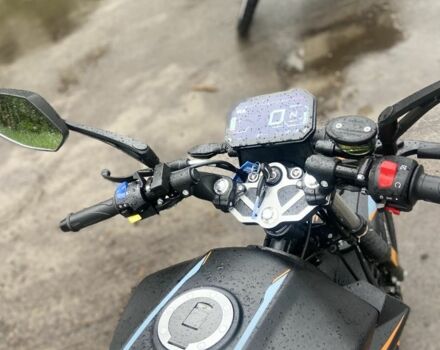 Мустанг Другая 2025 в Ровно на Automoto.ua Мустанг Другая, объемом двигателя 0.2 л и пробегом 0 тыс. км за 1050 $, фото 7 на Automoto.ua