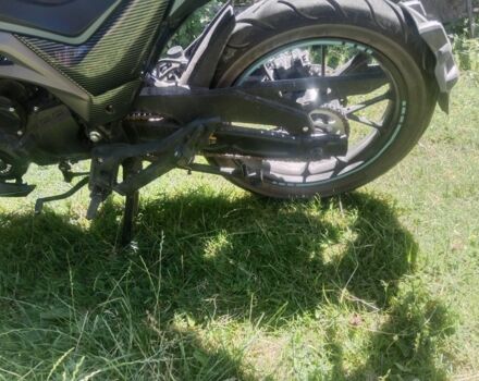 Мустанг Інша, об'ємом двигуна 0.2 л та пробігом 0 тис. км за 800 $, фото 2 на Automoto.ua