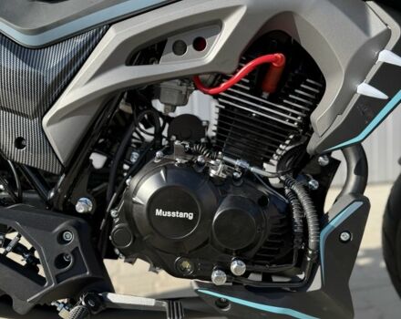 Мустанг Другая, объемом двигателя 0.2 л и пробегом 0 тыс. км за 1270 $, фото 4 на Automoto.ua