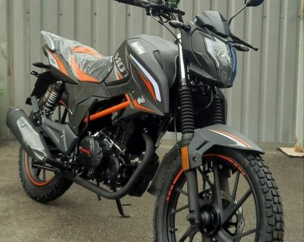 Мустанг Другая, объемом двигателя 0.25 л и пробегом 0 тыс. км за 1280 $, фото 2 на Automoto.ua