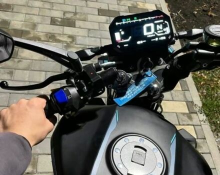 Мустанг Другая 2025 в Одессе на Automoto.ua Мустанг Другая, объемом двигателя 0.2 л и пробегом 0 тыс. км за 1205 $, фото 3 на Automoto.ua