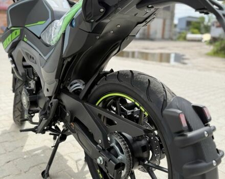 Мустанг Другая, объемом двигателя 0.2 л и пробегом 0 тыс. км за 1270 $, фото 5 на Automoto.ua