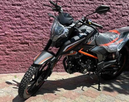 Мустанг Другая, объемом двигателя 0.2 л и пробегом 0 тыс. км за 1150 $, фото 9 на Automoto.ua