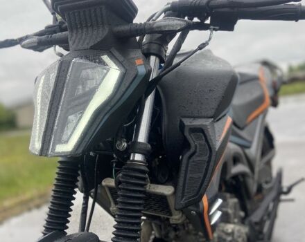 Мустанг Другая 2025 в Ровно на Automoto.ua Мустанг Другая, объемом двигателя 0.2 л и пробегом 0 тыс. км за 1050 $, фото 6 на Automoto.ua