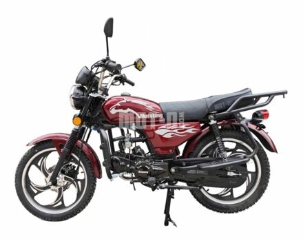 Мустанг Інша, об'ємом двигуна 0.13 л та пробігом 0 тис. км за 680 $, фото 3 на Automoto.ua