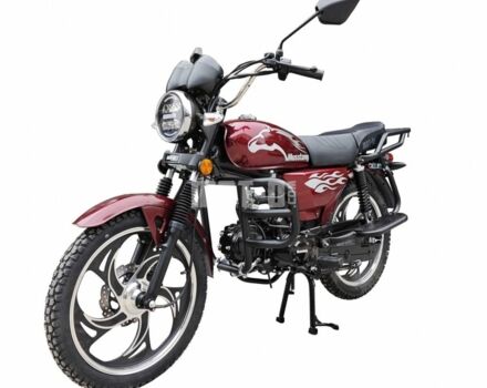 Мустанг Інша, об'ємом двигуна 0.13 л та пробігом 0 тис. км за 680 $, фото 3 на Automoto.ua