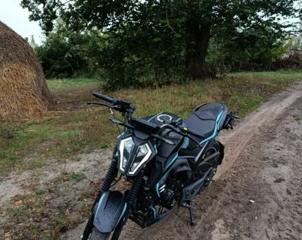 Мустанг Другая 2025 в Ровно на Automoto.ua Мустанг Другая, объемом двигателя 0.2 л и пробегом 0 тыс. км за 1000 $, фото 4 на Automoto.ua