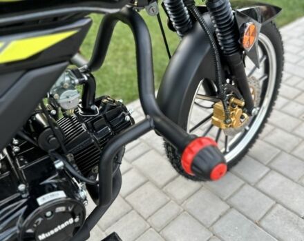 Мустанг Другая, объемом двигателя 0.12 л и пробегом 0 тыс. км за 830 $, фото 1 на Automoto.ua