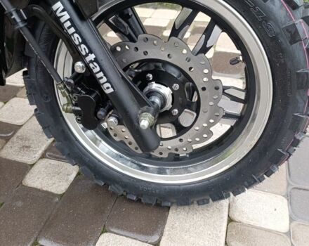 Мустанг Другая, объемом двигателя 0 л и пробегом 0 тыс. км за 904 $, фото 7 на Automoto.ua