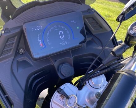 Мустанг Другая 2025 в Новорад-Волынском на Automoto.ua Мустанг Другая, объемом двигателя 0.25 л и пробегом 0 тыс. км за 1550 $, фото 1 на Automoto.ua