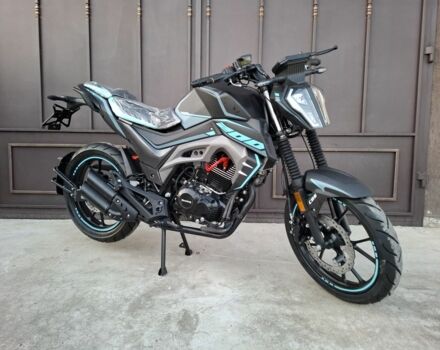 Мустанг Другая, объемом двигателя 0.2 л и пробегом 0 тыс. км за 1260 $, фото 3 на Automoto.ua