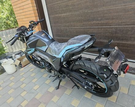 Мустанг Інша, об'ємом двигуна 0.2 л та пробігом 0 тис. км за 1320 $, фото 4 на Automoto.ua