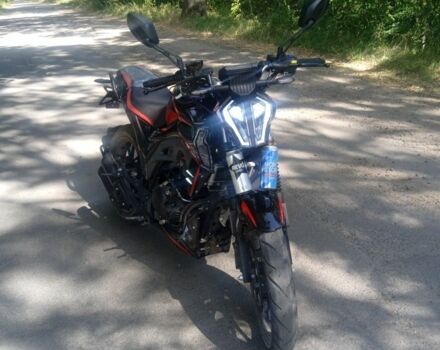 Мустанг Другая, объемом двигателя 0.2 л и пробегом 0 тыс. км за 1200 $, фото 4 на Automoto.ua