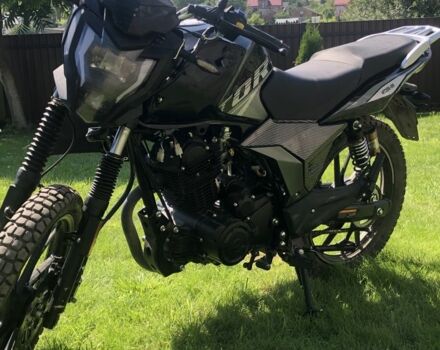 Мустанг Другая, объемом двигателя 0 л и пробегом 0 тыс. км за 630 $, фото 3 на Automoto.ua