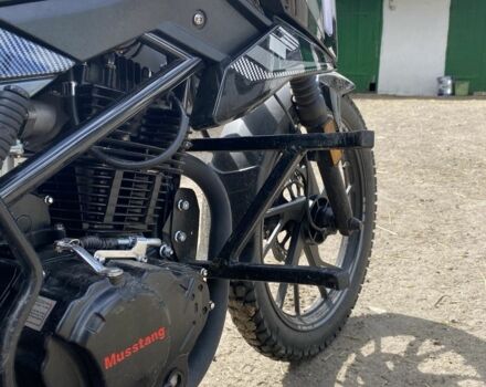 Мустанг Другая, объемом двигателя 0.25 л и пробегом 0 тыс. км за 1197 $, фото 2 на Automoto.ua