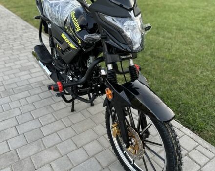 Мустанг Другая, объемом двигателя 0.12 л и пробегом 0 тыс. км за 830 $, фото 4 на Automoto.ua