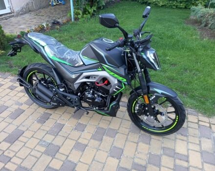 Мустанг Другая, объемом двигателя 0.2 л и пробегом 0 тыс. км за 1280 $, фото 1 на Automoto.ua