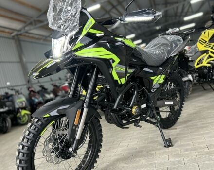 Мустанг Другая, объемом двигателя 0.25 л и пробегом 0 тыс. км за 1689 $, фото 8 на Automoto.ua