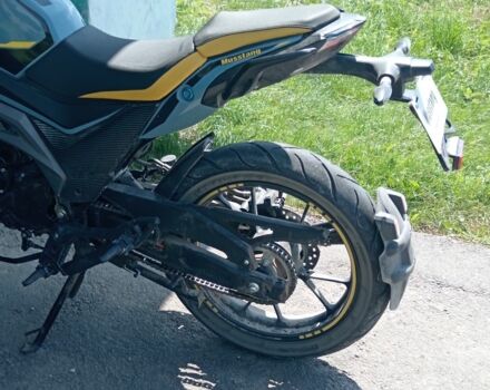 Мустанг Інша, об'ємом двигуна 0.2 л та пробігом 0 тис. км за 1200 $, фото 2 на Automoto.ua
