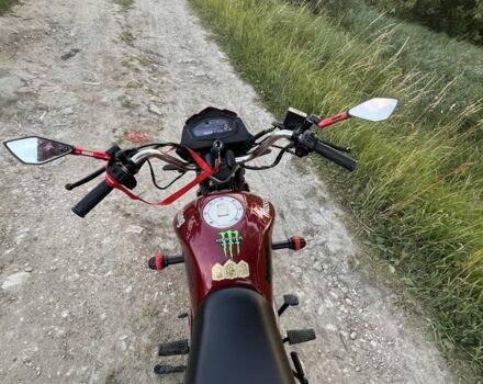 Мустанг Інша, об'ємом двигуна 0.13 л та пробігом 0 тис. км за 485 $, фото 3 на Automoto.ua