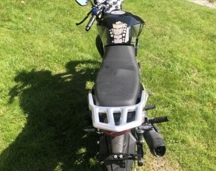 Мустанг Другая, объемом двигателя 0 л и пробегом 0 тыс. км за 630 $, фото 2 на Automoto.ua