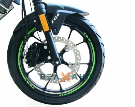 Мустанг Другая, объемом двигателя 0.2 л и пробегом 0 тыс. км за 1260 $, фото 5 на Automoto.ua