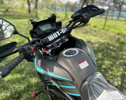 Мустанг Другая 2025 в Бару на Automoto.ua Мустанг Другая, объемом двигателя 0.25 л и пробегом 0 тыс. км за 1699 $, фото 2 на Automoto.ua