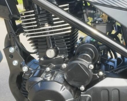 Мустанг Інша, об'ємом двигуна 0.2 л та пробігом 0 тис. км за 1150 $, фото 6 на Automoto.ua