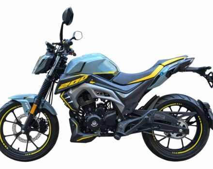 Мустанг Інша, об'ємом двигуна 0.2 л та пробігом 0 тис. км за 1260 $, фото 4 на Automoto.ua