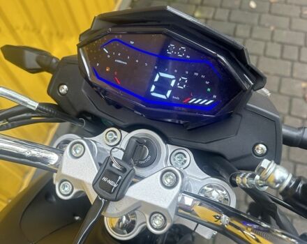 Мустанг Другая, объемом двигателя 0.2 л и пробегом 0 тыс. км за 1150 $, фото 14 на Automoto.ua