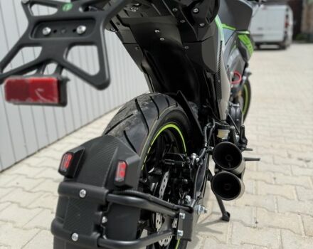 Мустанг Другая, объемом двигателя 0.2 л и пробегом 0 тыс. км за 1270 $, фото 6 на Automoto.ua