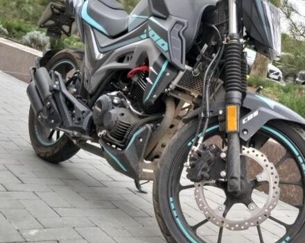 Мустанг Другая 2025 в Одессе на Automoto.ua Мустанг Другая, объемом двигателя 0.2 л и пробегом 0 тыс. км за 1205 $, фото 7 на Automoto.ua