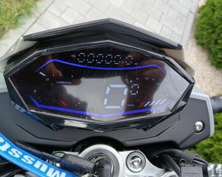 Мустанг Інша, об'ємом двигуна 0.2 л та пробігом 0 тис. км за 1150 $, фото 1 на Automoto.ua