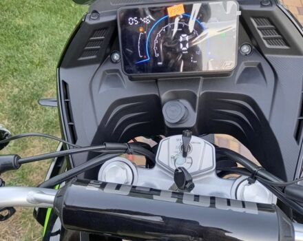 Мустанг Інша, об'ємом двигуна 0.25 л та пробігом 0 тис. км за 1750 $, фото 2 на Automoto.ua