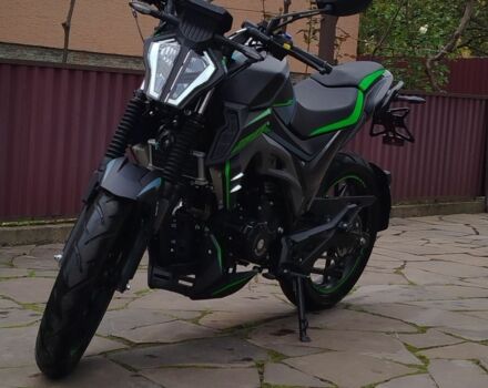 Мустанг Другая, объемом двигателя 0.2 л и пробегом 0 тыс. км за 1212 $, фото 2 на Automoto.ua