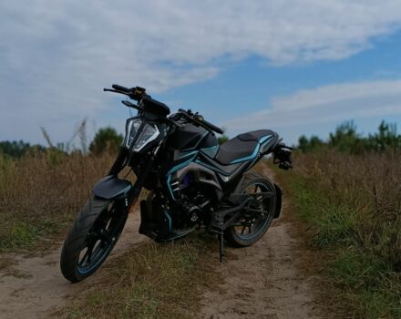 Мустанг Другая, объемом двигателя 0.2 л и пробегом 0 тыс. км за 900 $, фото 2 на Automoto.ua