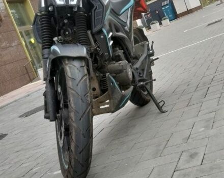 Мустанг Другая 2025 в Одессе на Automoto.ua Мустанг Другая, объемом двигателя 0.2 л и пробегом 0 тыс. км за 1205 $, фото 4 на Automoto.ua