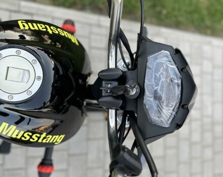 Мустанг Другая, объемом двигателя 0.12 л и пробегом 0 тыс. км за 830 $, фото 3 на Automoto.ua