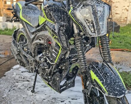 Мустанг Інша, об'ємом двигуна 0.2 л та пробігом 0 тис. км за 1184 $, фото 1 на Automoto.ua