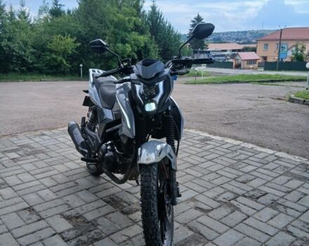 Мустанг Другая, объемом двигателя 0.2 л и пробегом 0 тыс. км за 1061 $, фото 6 на Automoto.ua