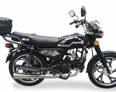 Мустанг Інша, об'ємом двигуна 0.13 л та пробігом 0 тис. км за 680 $, фото 1 на Automoto.ua