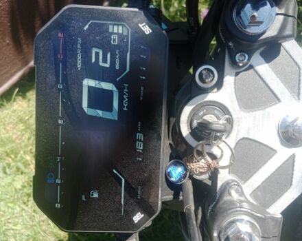 Мустанг Інша, об'ємом двигуна 0.2 л та пробігом 0 тис. км за 800 $, фото 6 на Automoto.ua