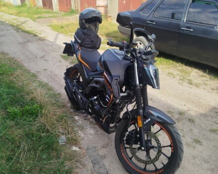 Мустанг Другая, объемом двигателя 0.2 л и пробегом 0 тыс. км за 1250 $, фото 4 на Automoto.ua