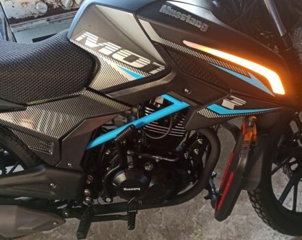 Мустанг Інша, об'ємом двигуна 0.2 л та пробігом 0 тис. км за 1042 $, фото 3 на Automoto.ua