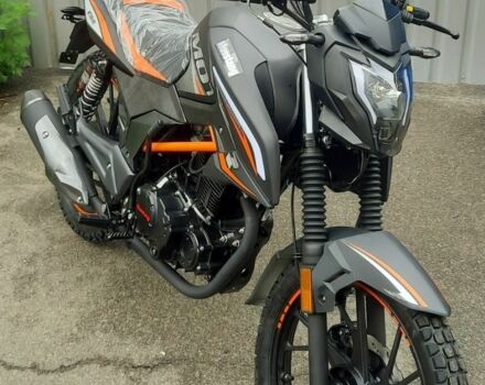 Мустанг Другая, объемом двигателя 0.25 л и пробегом 0 тыс. км за 1280 $, фото 4 на Automoto.ua