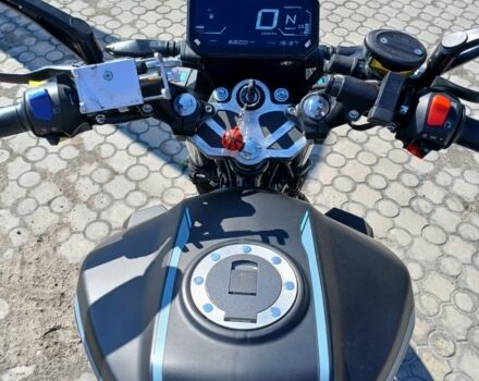 Мустанг Інша, об'ємом двигуна 0.2 л та пробігом 0 тис. км за 1090 $, фото 3 на Automoto.ua