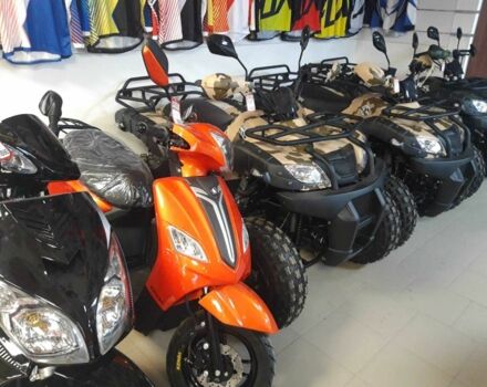 Мустанг Інша, об'ємом двигуна 0 л та пробігом 0 тис. км за 1060 $, фото 8 на Automoto.ua