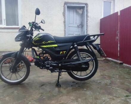 Мустанг Другая, объемом двигателя 0 л и пробегом 0 тыс. км за 710 $, фото 1 на Automoto.ua