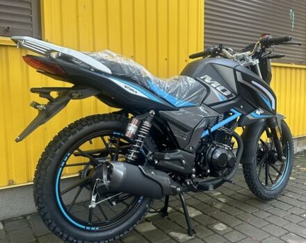 Мустанг Другая, объемом двигателя 0.2 л и пробегом 0 тыс. км за 1150 $, фото 7 на Automoto.ua