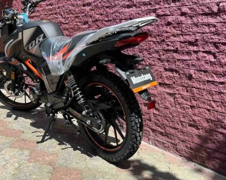 Мустанг Другая, объемом двигателя 0.2 л и пробегом 0 тыс. км за 1150 $, фото 7 на Automoto.ua